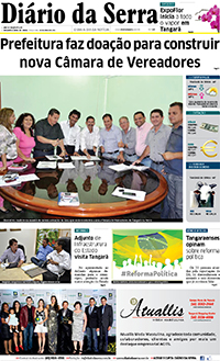 Edição impressa de 02/06/2015