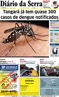 Edição impressa de 08/06/2015