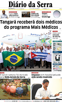 Edição impressa de 22/06/2015