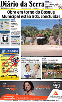 Edição impressa de 23/06/2015