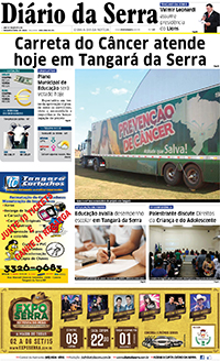 Edição impressa de 30/06/2015
