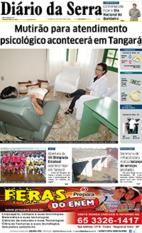 Edição impressa de 02/07/2015