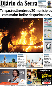 Edição impressa de 06/07/2015