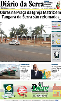 Edição impressa de 21/07/2015
