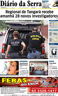 Edição impressa de 22/07/2015