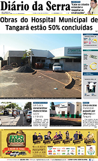 Edição impressa de 28/07/2015