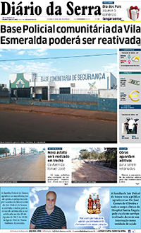 Edição impressa de 04/08/2015
