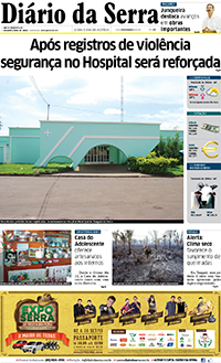Edição impressa de 05/08/2015