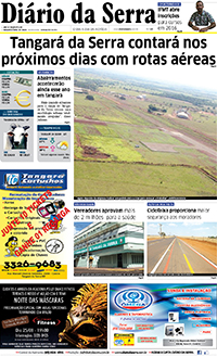 Edição impressa de 24/08/2015