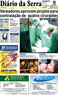 Edição impressa de 02/09/2015