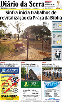 Edição impressa de 09/09/2015