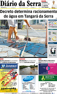 Edição impressa de 14/09/2015