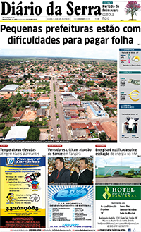 Edição impressa de 23/09/2015