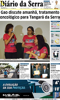 Edição impressa de 24/09/2015