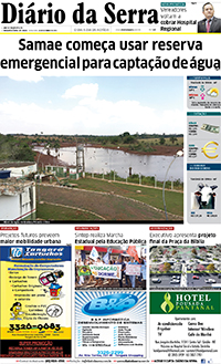 Edição impressa de 25/09/2015
