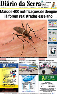Edição impressa de 28/09/2015