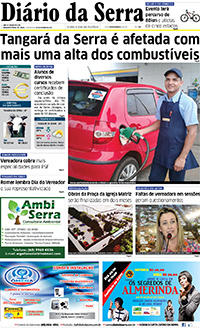 Edição impressa de 01/10/2015