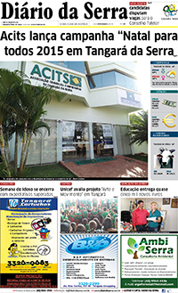 Edição impressa de 02/10/2015