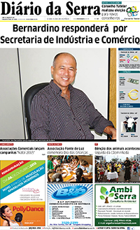 Edição impressa de 05/10/2015