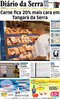 Edição impressa de 06/10/2015
