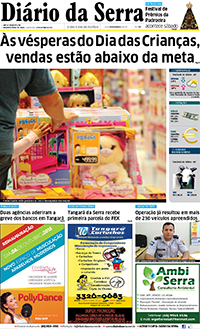 Edição impressa de 07/10/2015