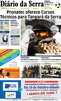 Edição impressa de 08/10/2015