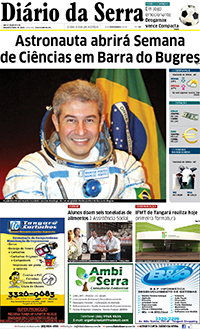 Edição impressa de 16/10/2015