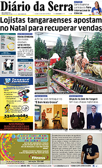 Edição impressa de 20/10/2015