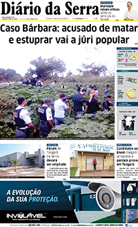 Edição impressa de 26/10/2015