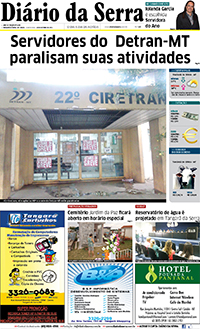 Edição impressa de 28/10/2015