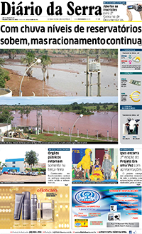 Edição impressa de 29/10/2015
