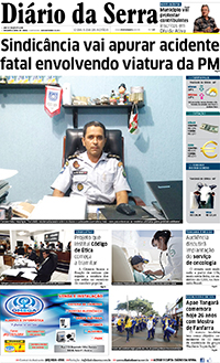 Edição impressa de 04/11/2015