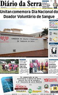 Edição impressa de 23/11/2015