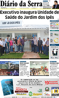 Edição impressa de 24/11/2015
