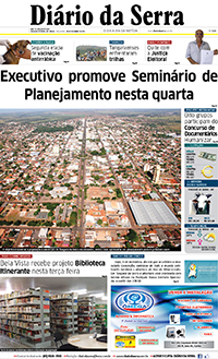 Edição impressa de 08/12/2015