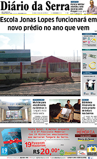 Edição impressa de 09/12/2015