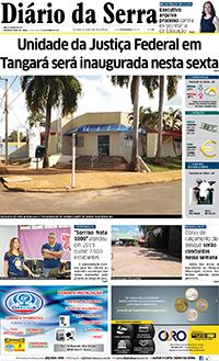 Edição impressa de 17/12/2015