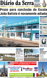 Edição impressa de 22/12/2015