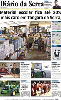 Edição impressa de 06/01/2016