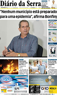 Edição impressa de 07/01/2016
