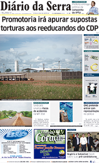 Edição impressa de 12/02/2014