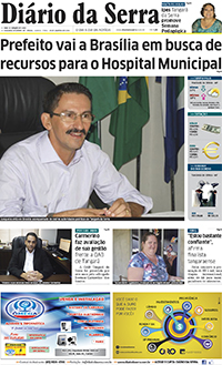 Edição impressa de 28/01/2016