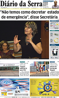 Edição impressa de 05/02/2016