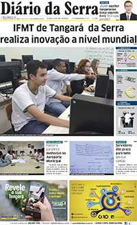 Edição impressa de 18/02/2016