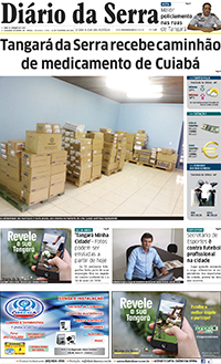 Edição impressa de 22/02/2016