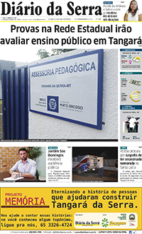 Edição impressa de 28/03/2016
