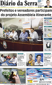 Edição impressa de 02/04/2016
