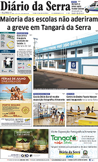 Edição impressa de 02/06/2016