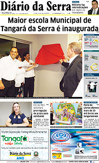 Edição impressa de 04/06/2016