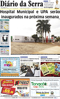 Edição impressa de 22/06/2016